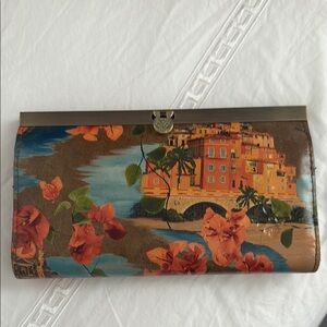 Patricia Nash- SOLD!